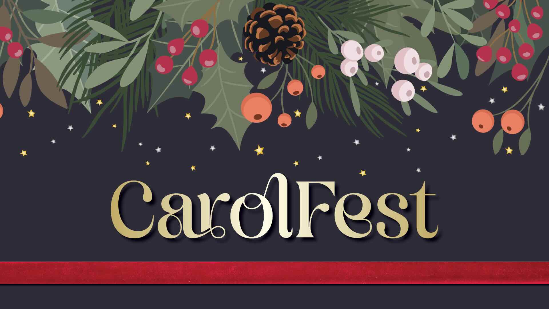 CarolFest 2025